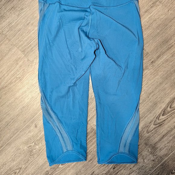 lululemon Sun Setter Crop 17" - Picture 8 of 8